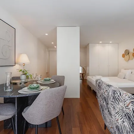 Apartamento 250 At Arts District