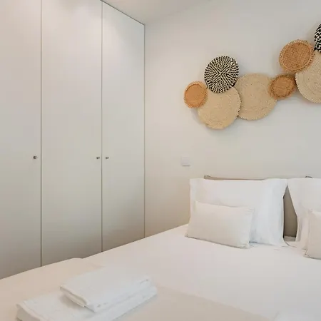 250 At Arts District Apartamento *