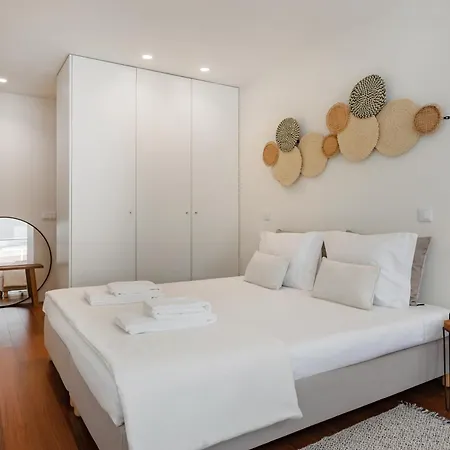 Apartamento 250 At Arts District *