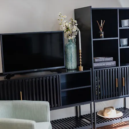Apartamento 250 At Arts District
