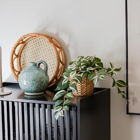 Apartamento 250 At Arts District *