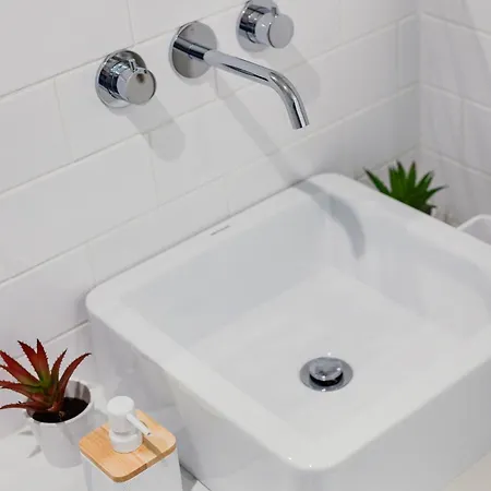 Apartamento 250 At Arts District *