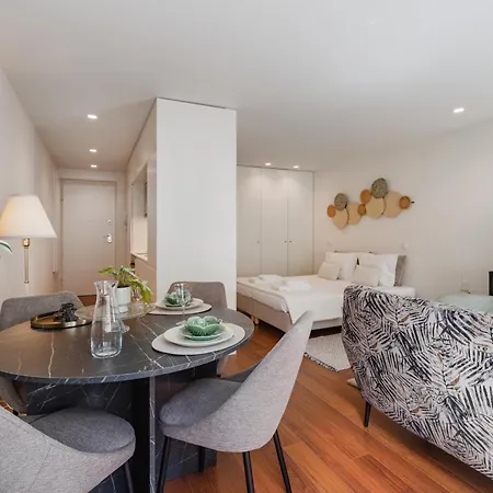 Apartamento 250 At Arts District