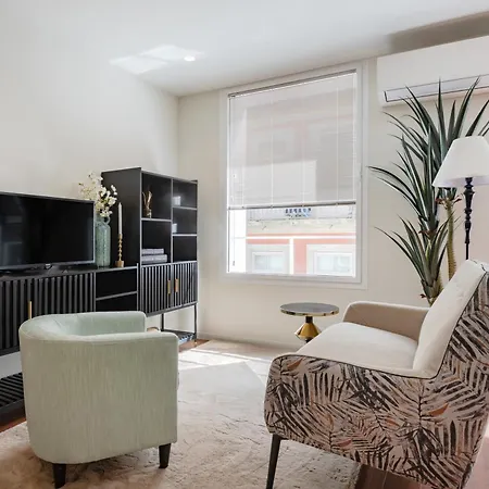 250 At Arts District Apartamento *